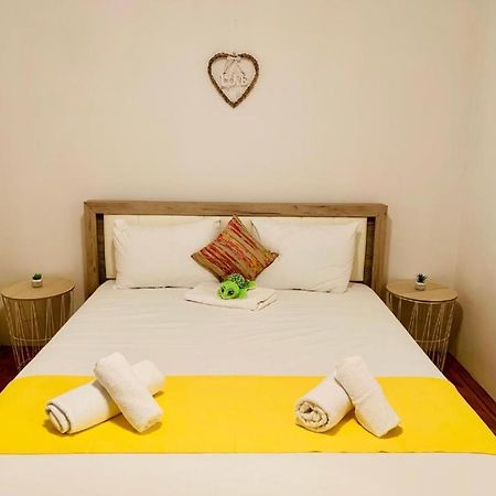 Ultracentral Big Apartment - Near The Opera Square P17 Timişoara Eksteriør billede