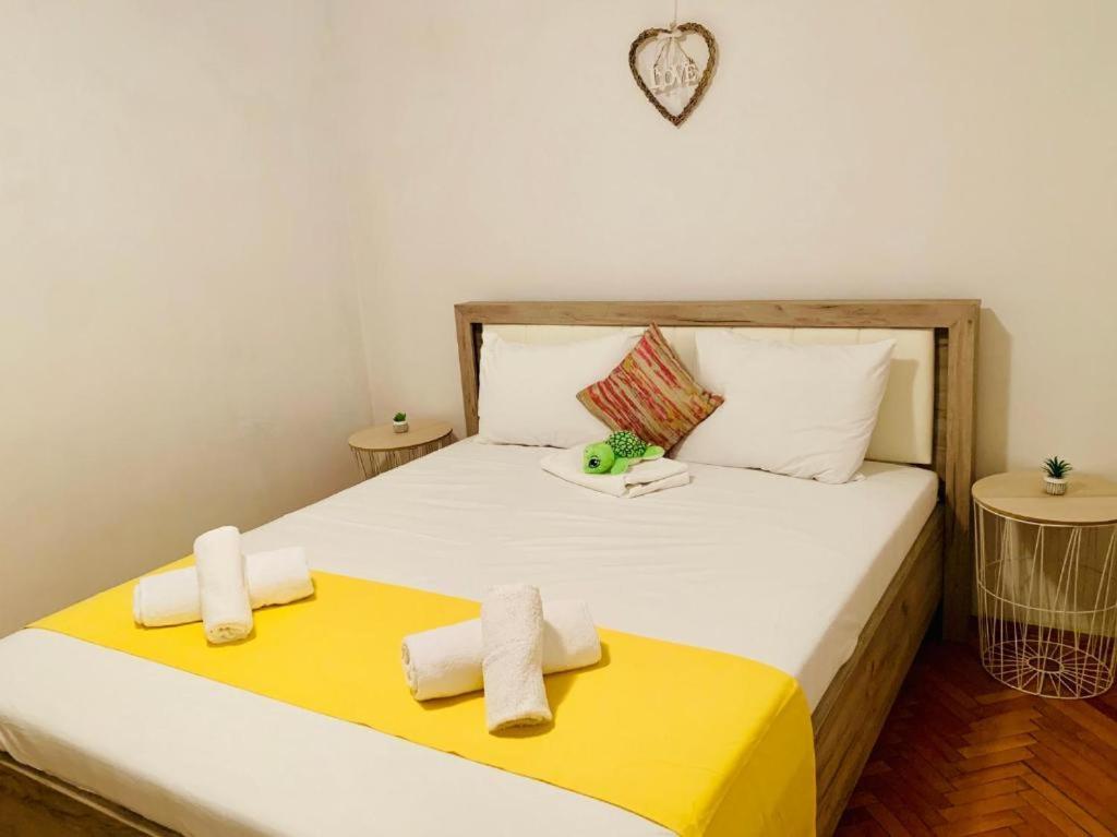 Ultracentral Big Apartment - Near The Opera Square P17 Timişoara Eksteriør billede