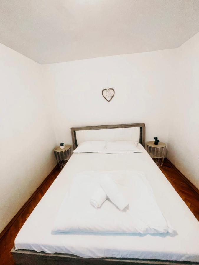 Ultracentral Big Apartment - Near The Opera Square P17 Timişoara Eksteriør billede