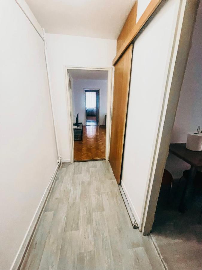 Ultracentral Big Apartment - Near The Opera Square P17 Timişoara Eksteriør billede